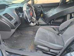2009 HONDA  CIVIC