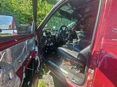 2007 CHEVROLET  TAHOE
