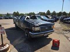 1990 FORD  F-150