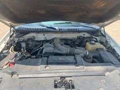 2008 FORD  EXPEDITION