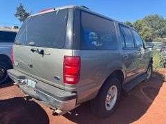 1999 FORD  EXPEDITION