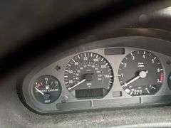 1996 BMW  328IC