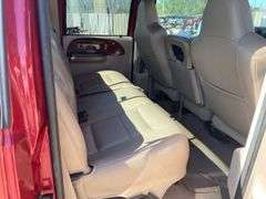 2003 FORD  F-350