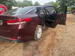 COURT ORDER-2018 KIA  OPTIMA