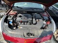 2015 HYUNDAI  SONATA