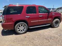 2009 GMC  YUKON