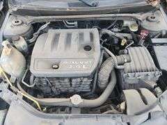 2013 DODGE  AVENGER