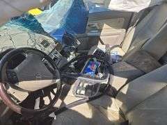 2004 VOLVO  (PARTS ONLY )  XC90