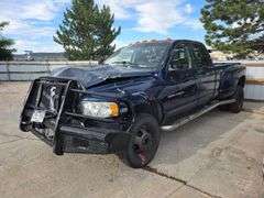 2004 DODGE  RAM