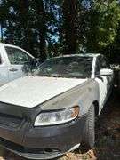 DERELICT PARTS ONLY -2011 VOLVO  S40