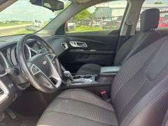 2012 CHEVROLET  EQUINOX