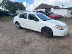 COURT ORDER-2007 CHEVROLET  COBALT