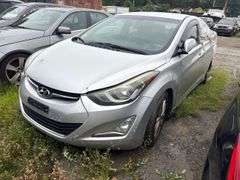 2015 HYUNDAI  ELANTRA