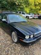 2005 JAGUAR  XJ