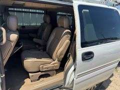 2005 BUICK  TERRAZA