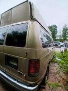 1998 FORD  E-350