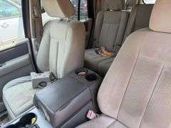 2007 FORD  EXPEDITION