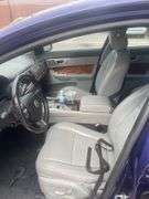 2010 JAGUAR  XF