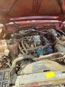 1976 MERCURY  MONARCH