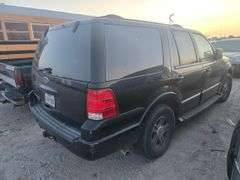 2004 FORD  EXPEDITION