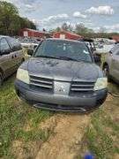 Title - 2005 MITSUBISHI  ENDEAVOR LS AWD