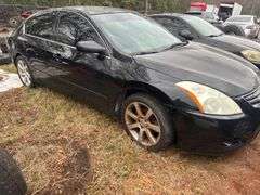 COURT ORDER-2011 NISSAN  ALTIMA