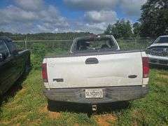 TITLE-2004 FORD  F-150 HERITAGE