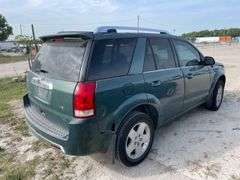 2007 SATURN  VUE