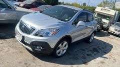 2015 BUICK  ENCORE