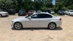 2018 BMW  330I