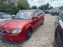 2011 KIA  RIO