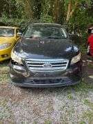 DERELICT PARTS ONLY -2011 FORD  TAURUS