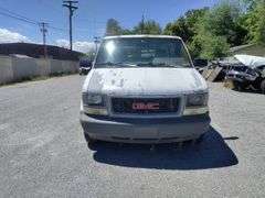 1995 GMC  SAFARI