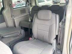 2008 CHRYSLER  TOWN AND COUNTRY