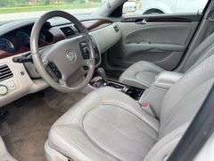 2008 BUICK  LUCERNE