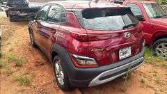 2023 HYUNDAI  KONA