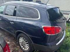 2011 BUICK  ENCLAVE