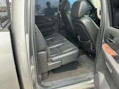 2008 GMC  SIERRA