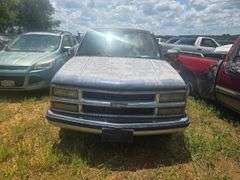 1994 CHEVROLET  GMT-400