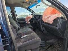 2004 DODGE  RAM