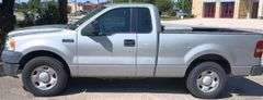2005 FORD  F-150