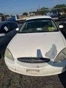 2000 FORD  TAURUS
