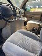 2000 FORD  E-150