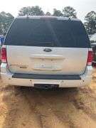 SAVAGE TITLE-2006 FORD  EXPEDITION