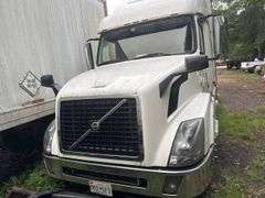 COURT ORDER-2014 VOLVO TRUCK  VNL