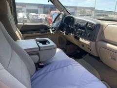 2006 FORD  F-250