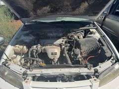 1997 TOYOTA  CAMRY