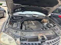 2006 MERCEDES-BENZ  M-CLASS