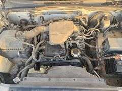 2006 TOYOTA  TACOMA