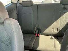 REBUILT RESTORED TITLE  - 2011 CHEVROLET  TRAVERSE